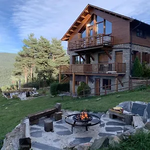 Minds & Mountains Eco La Molina